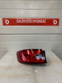 Clio 4 HB Sol Stop - Renault Çıkma Yedek Parça