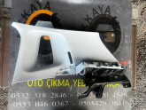 Oto Çıkma Parça / Peugeot / 2008 / Koltuk & Döşeme / İç Trim / Çıkma Parça 