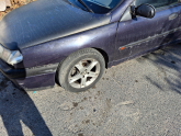 Hurda Belgeli Araçlar / Renault / Laguna