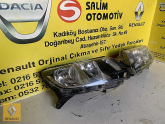 Oto Çıkma Parça / Lincoln / Town Car / Far & Stop / Sol Ön Far / Çıkma Parça 