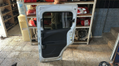Oto Çıkma Parça / Ford / Tourneo Courier / Kaporta & Karoser / Sağ Sürgülü Kapı / Çıkma Parça 