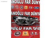BMW F30 LCY SAĞ ÖN FAR HATASIZ SÖKME