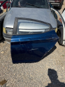 Oto Çıkma Parça / Hyundai / Accent / Kaporta & Karoser / Sol Arka Kapı / Çıkma Parça 