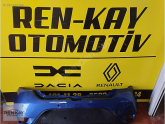 Oto Çıkma Parça / Dacia / Sandero / Tampon / Arka Tampon / Çıkma Parça 