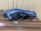 Oto Çıkma Parça / Peugeot / 607 / Far & Stop / Far Camı / Çıkma Parça 
