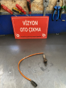 Oto Çıkma Parça / Renault / Clio / Motor / Oksijen Sensörü / Çıkma Parça 