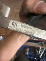 Oto Çıkma Parça / Opel / Zafira / Motor / Enjektör Kütüğü / Çıkma Parça 