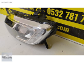 Oto Çıkma Parça / Renault / Symbol / Far & Stop / Sol Ön Far / Sıfır Parça 