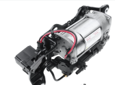 BMW F15 F85 X5 X6 HAVA SÜSPANSİYON KOMPRESÖRÜ SIFIR 37206875177