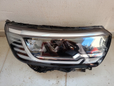 Oto Çıkma Parça / Renault / Kangoo / Far & Stop / Sağ Ön Far / Çıkma Parça 