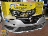Oto Çıkma Parça / Renault / Megane / Tampon / Ön Tampon / Çıkma Parça 