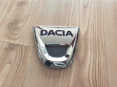 Dacia Duster / Logan / Sandero Panjur Arması Orj. Çıkma