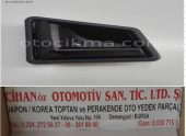 Suzuki Vitara Sol İç Kapı Kolu 1990 1994