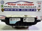 5K0 880 204 A GOLF-6 TİGUAN SCİROCCO POLO SHARAN YOLCU AİRBAG