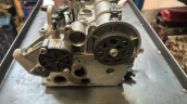 Oto Çıkma Parça / Volkswagen / Polo / Motor / Silindir Kapağı / Çıkma Parça 