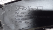 Oto Çıkma Parça / Hyundai / Bayon / Kaporta & Karoser / Dodik / Çıkma Parça 