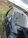 Passat b6 sol arka çamurluk