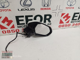 Oto Çıkma Parça / Toyota / Corolla / Ayna / Sağ Dış Ayna / Çıkma Parça 