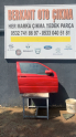Alfa Romeo 145 sağ ön kapı dolu