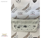 Oto Çıkma Parça / Renault / Megane / Kaporta & Karoser / Bagaj Kapağı / Çıkma Parça 