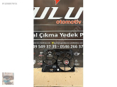 Audi a3 1.8 tfsi fan çerçevesi 3q0121207b