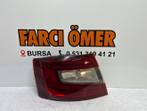 SKODA OCTAVİA 2017- SOL ARKA STOP ORJİNAL  5E5 944 207