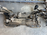 Oto Çıkma Parça / Ford / Tourneo Connect / Alt Takım / Travers / Çıkma Parça 
