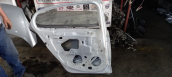 Oto Çıkma Parça / Renault / Megane / Kaporta & Karoser / Sol Arka Kapı / Çıkma Parça 
