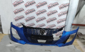 Oto Çıkma Parça / Peugeot / 208 / Tampon / Ön Tampon / Çıkma Parça 