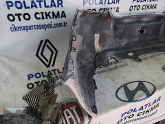 Oto Çıkma Parça / Peugeot / 301 / Tampon / Arka Tampon / Çıkma Parça 