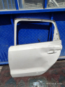Oto Çıkma Parça / Volkswagen / Polo / Kaporta & Karoser / Sol Arka Kapı / Çıkma Parça 