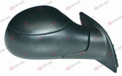 CİTROEN C3 SAĞ AYNA ELK. 2002-2005 SIFIR