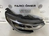 Oto Çıkma Parça / Renault / Megane / Far & Stop / Sağ Ön Far / Çıkma Parça 