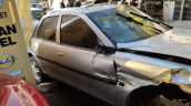 Oto Çıkma Parça / Opel / Vectra / Kaporta & Karoser / Komple Arka / Çıkma Parça 