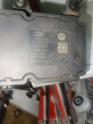 1K0907379AH 1K0907379AJ VOLKSWAGEN GOLF AUDİ A3 ABS BEYNİ