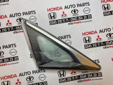Oto Çıkma Parça / Honda / Civic / Oto Cam / Kelebek Camı / Sıfır Parça 