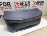 Oto Çıkma Parça / Toyota / Corolla / Kaporta & Karoser / Bagaj Kapağı / Çıkma Parça 
