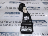 Oto Çıkma Parça / Peugeot / 2008 / Kaporta & Karoser / Sol Yan Panel / Sıfır Parça 
