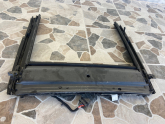 Oto Çıkma Parça / Peugeot / 508 / Sunroof / Sunroof Camı / Çıkma Parça 