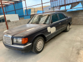 Hasarlı & Kazalı Oto / Mercedes / 300