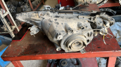 Oto Çıkma Parça / Mitsubishi / L200 / Far & Stop / Sağ Ön Far / Çıkma Parça 