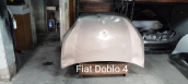 Fiat Doblo 4 çıkma motor kaputu