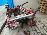 Oto Çıkma Parça / Peugeot / 306 / Alt Takım / Travers / Çıkma Parça 