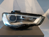Oto Çıkma Parça / Audi / A3 / Far & Stop / Sağ Ön Far / Çıkma Parça 