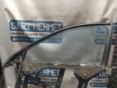 ÇIKMA AUDİ A6 C5 SOL ÖN KAPI CAMI 43R-001461