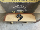Oto Çıkma Parça / Opel / Corsa / Airbag / Emniyet Kemeri / Çıkma Parça 