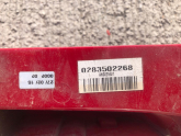 Oto Çıkma Parça / Peugeot / Partner / Far & Stop / Sol Arka Stop / Çıkma Parça 