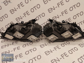 Oto Çıkma Parça / Audi / A7 / Far & Stop / Sol Ön Far / Sıfır Parça 