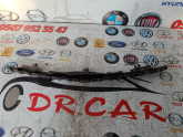 Oto Çıkma Parça / Mercedes / C Serisi / Tampon / Tampon Braketi / Çıkma Parça 