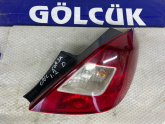 13188046 Opel Corsa D Sağ Arka Stop ORJİNAL